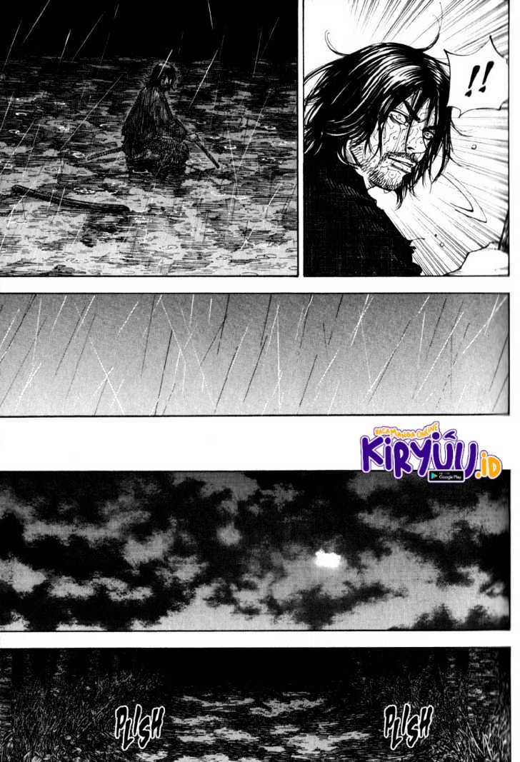Vagabond Bab 61 halaman 17