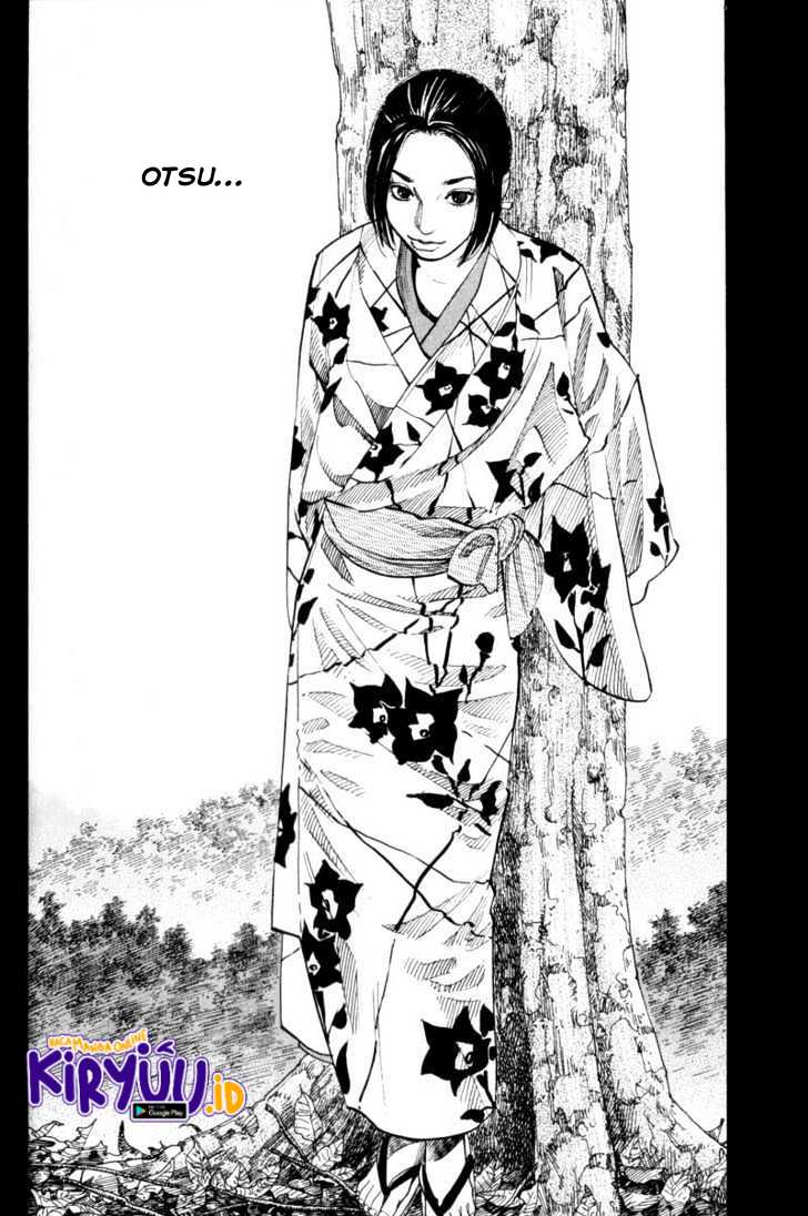 Vagabond Bab 61 halaman 20