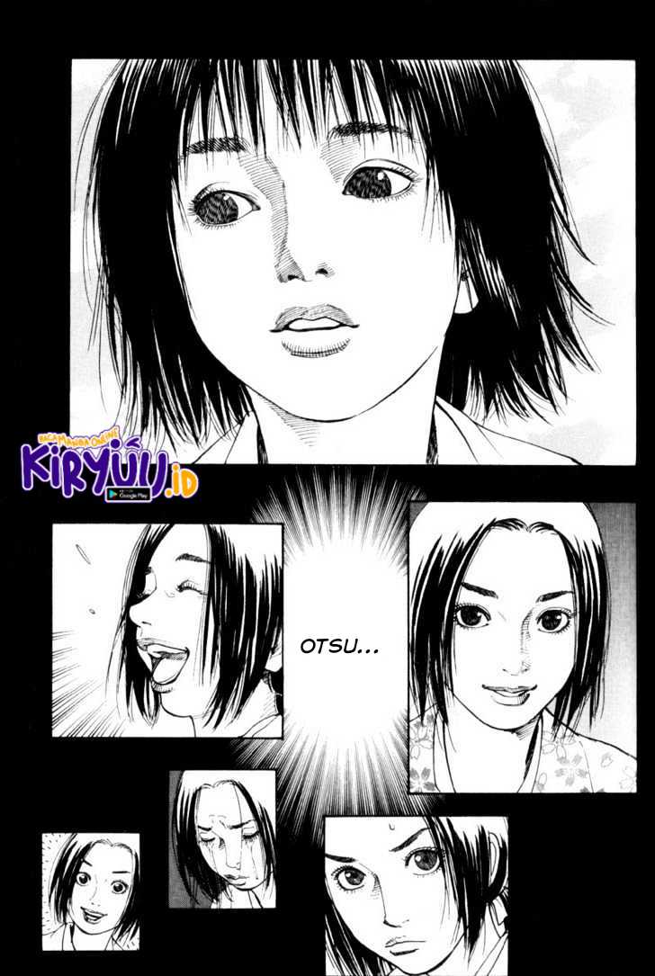 Vagabond Bab 61 halaman 21