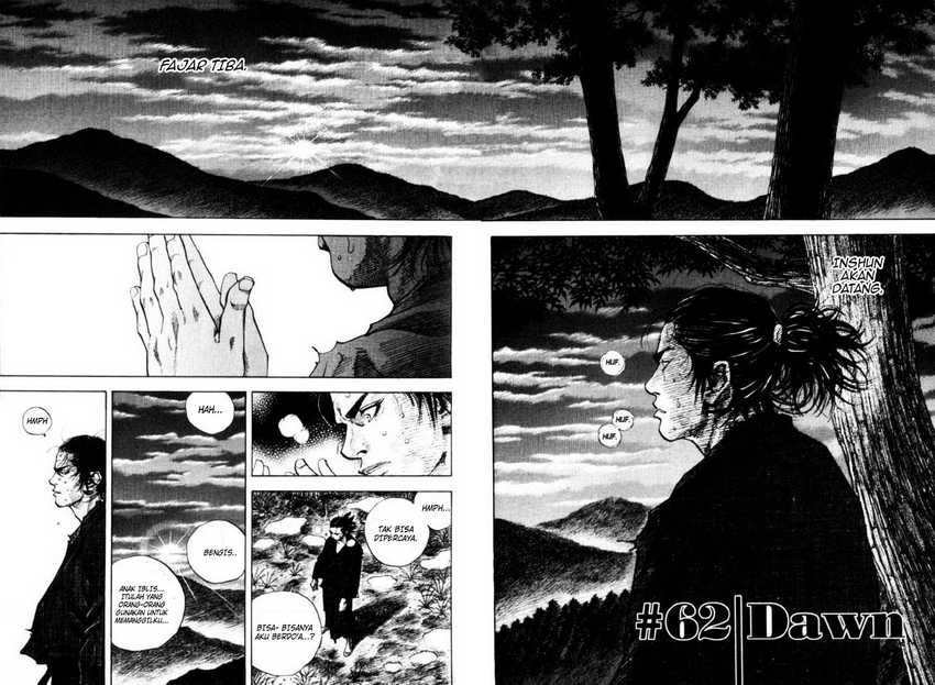 Vagabond Bab 62 halaman 5