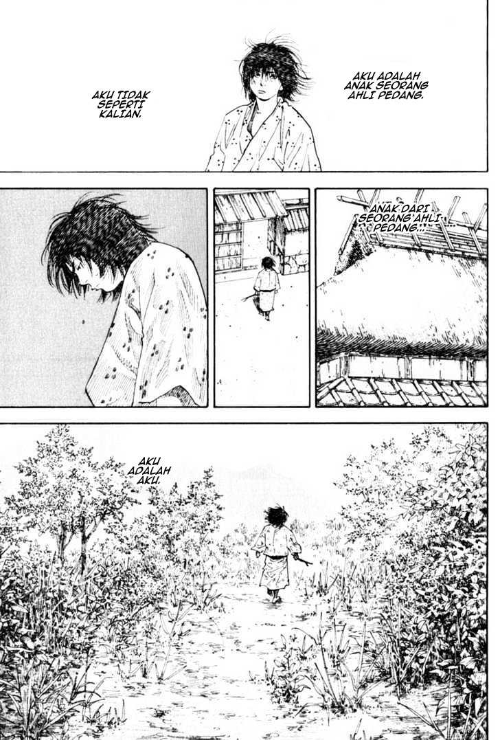 Vagabond Bab 62 halaman 7