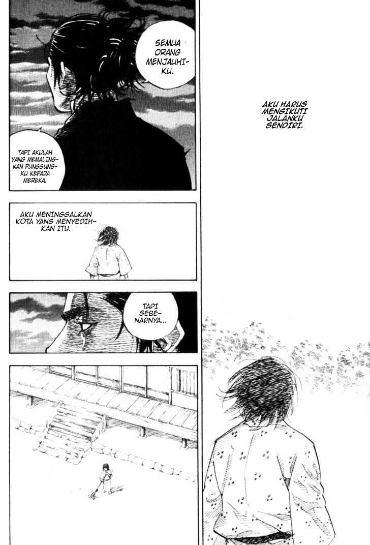 Vagabond Bab 62 halaman 8