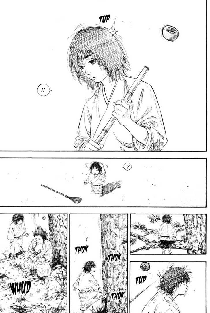 Vagabond Bab 62 halaman 9