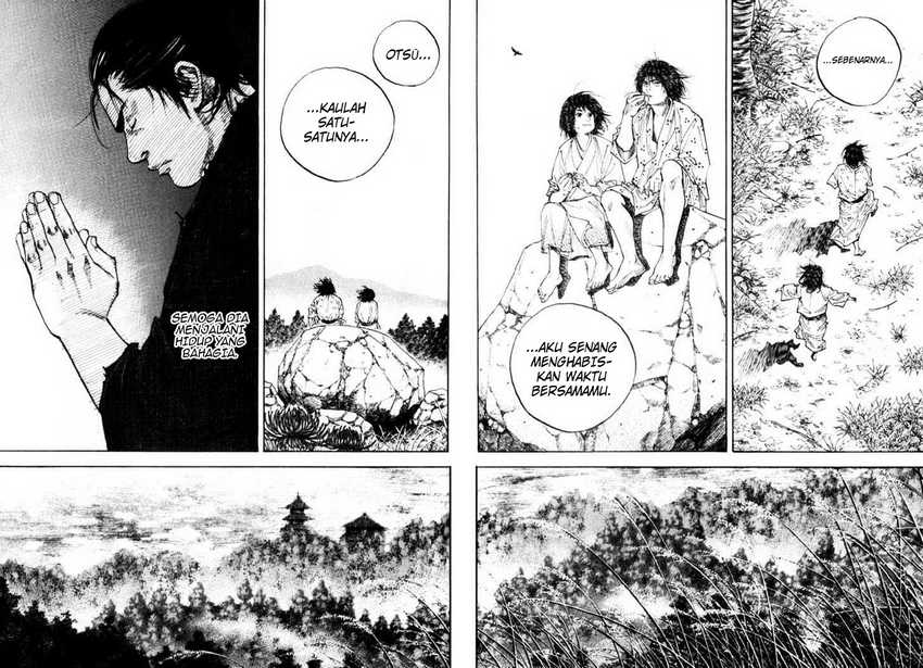 Vagabond Bab 62 halaman 10