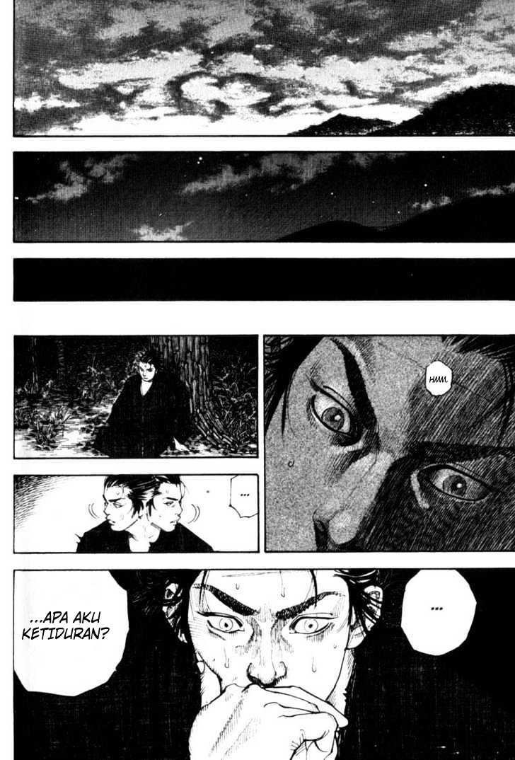 Vagabond Bab 62 halaman 11