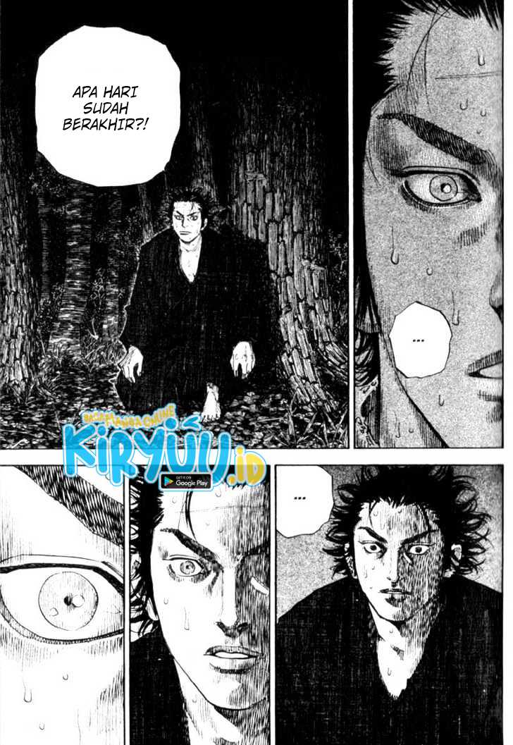 Vagabond Bab 62 halaman 12