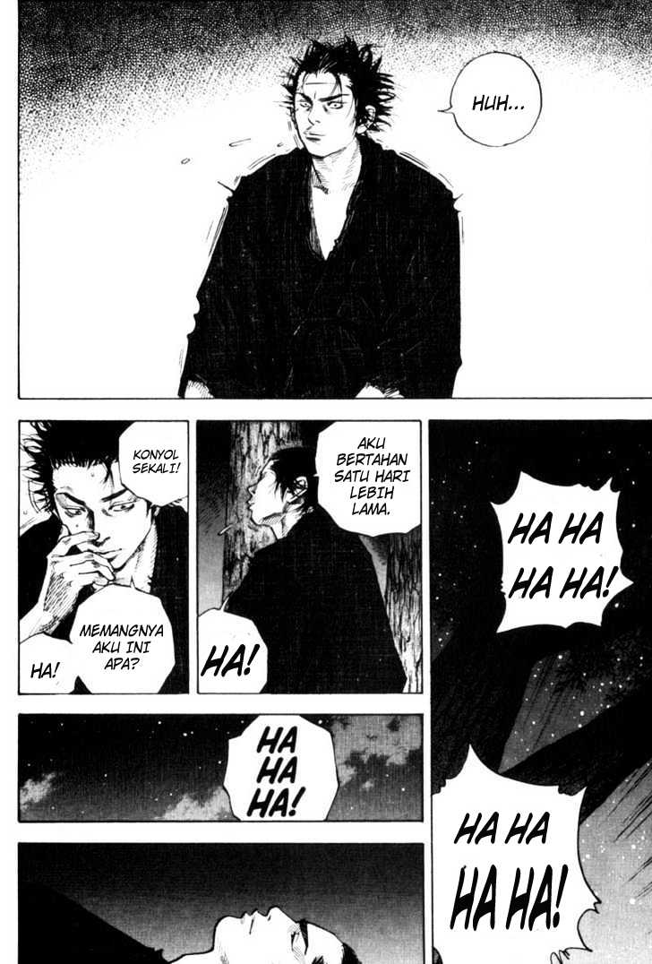 Vagabond Bab 62 halaman 13