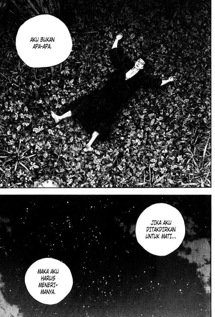 Vagabond Bab 62 halaman 14