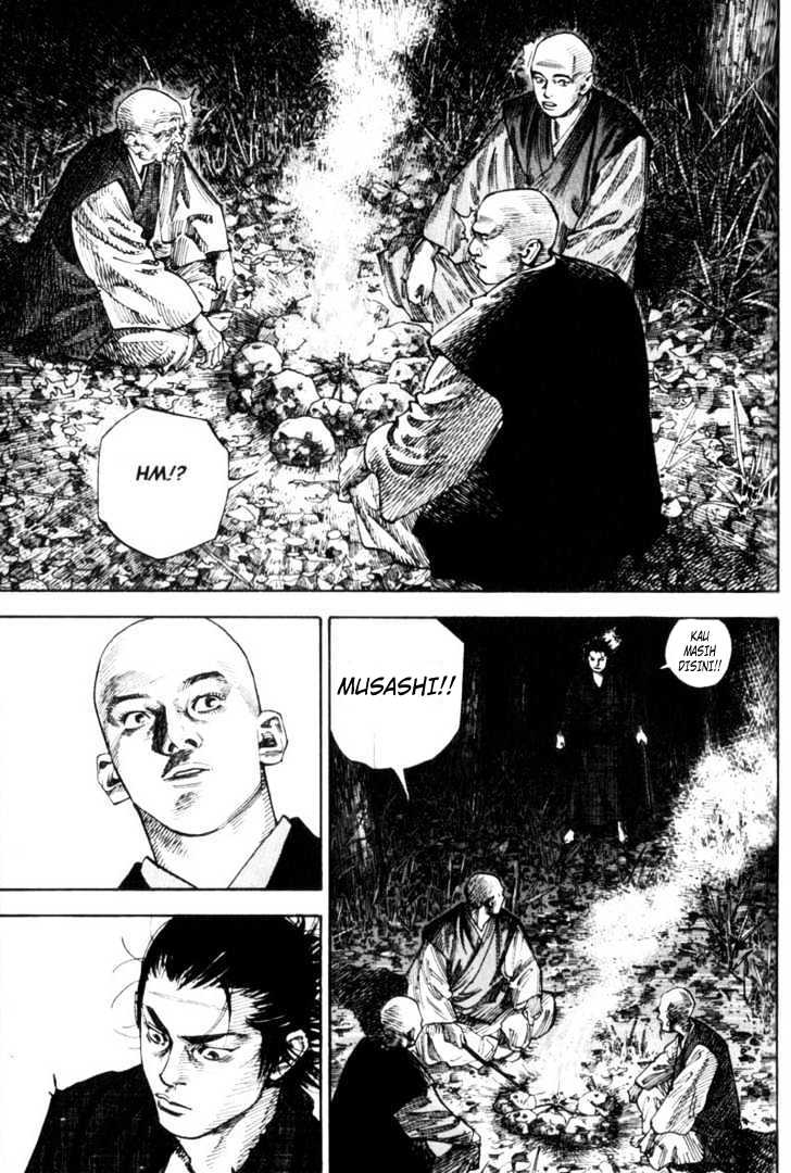 Vagabond Bab 62 halaman 16