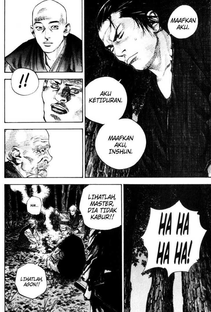 Vagabond Bab 62 halaman 17