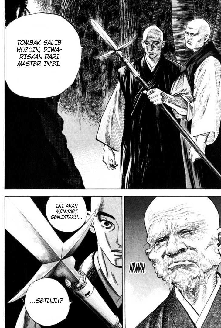 Vagabond Bab 62 halaman 19