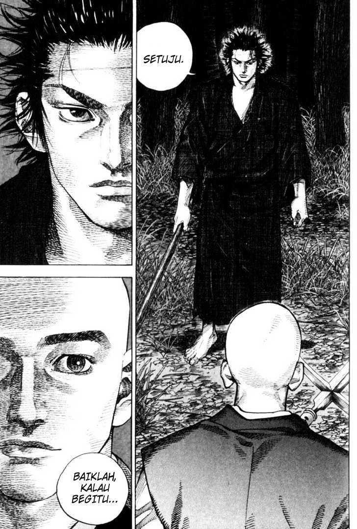 Vagabond Bab 62 halaman 20