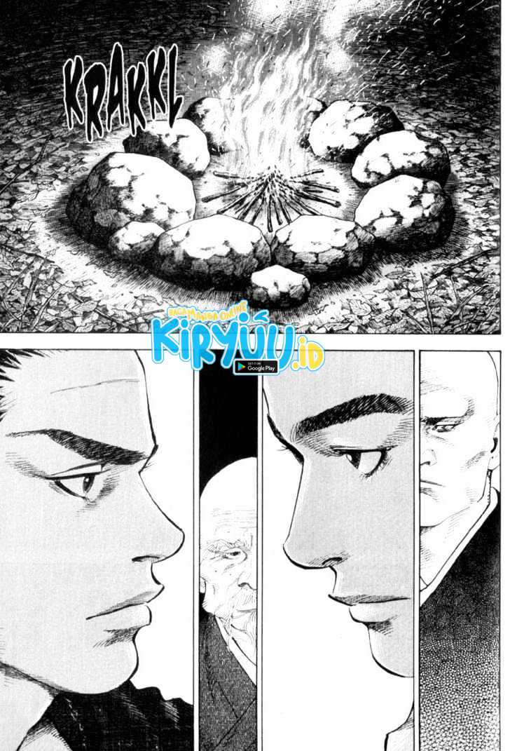 Vagabond Bab 63 halaman 4