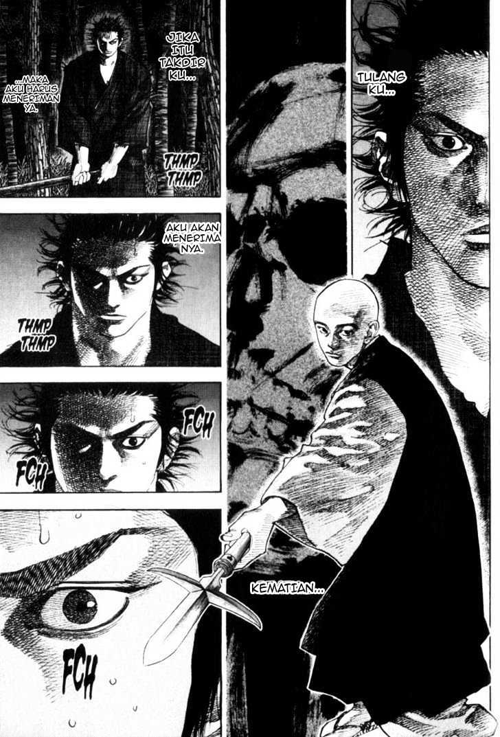 Vagabond Bab 63 halaman 7