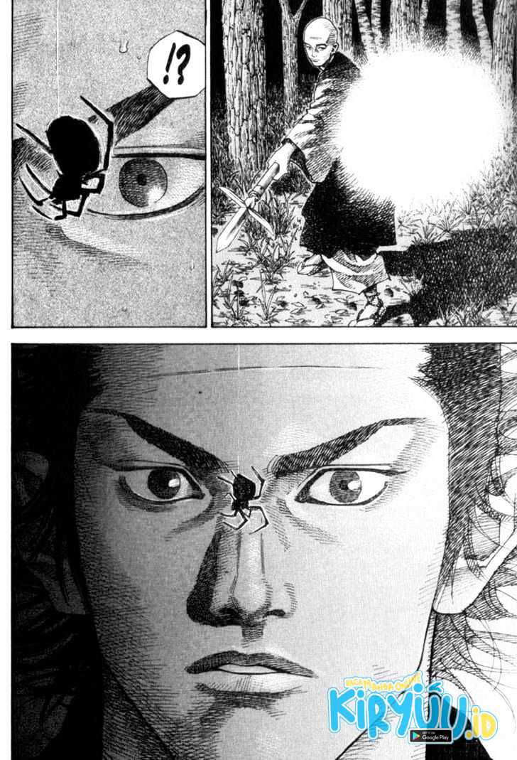 Vagabond Bab 63 halaman 8