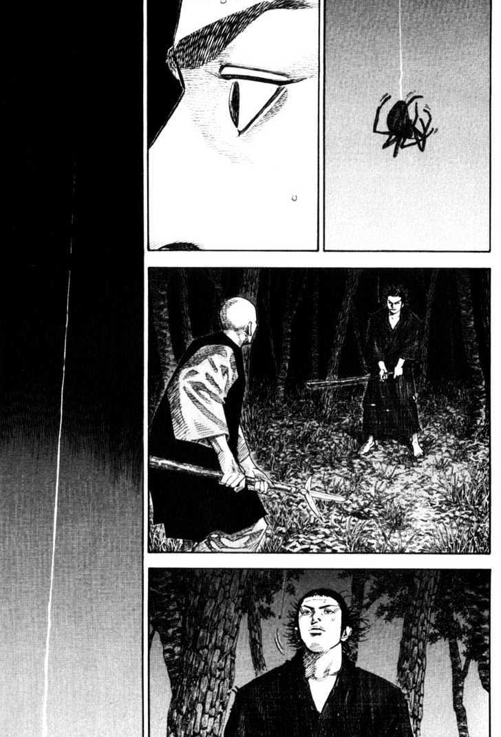 Vagabond Bab 63 halaman 9