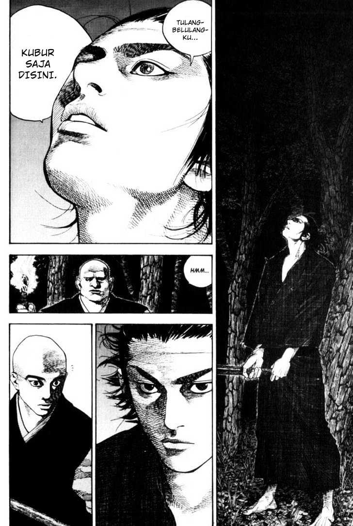 Vagabond Bab 63 halaman 11
