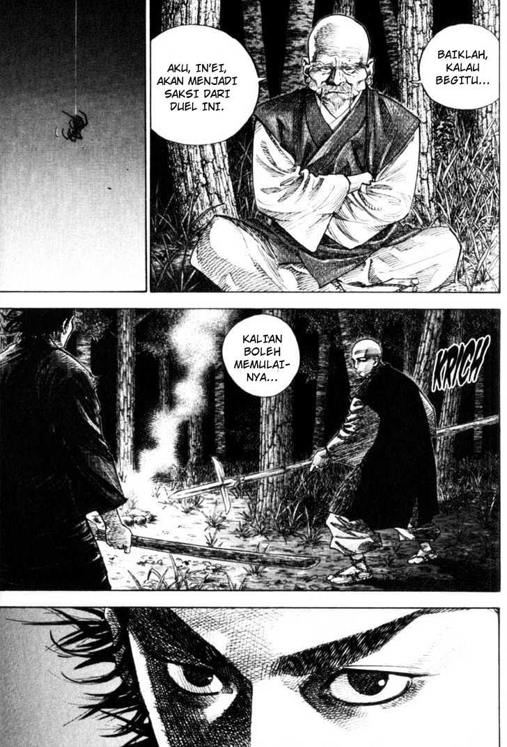 Vagabond Bab 63 halaman 12