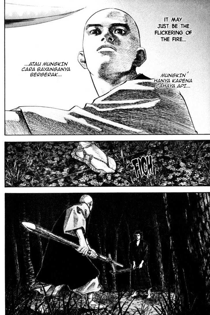 Vagabond Bab 63 halaman 16