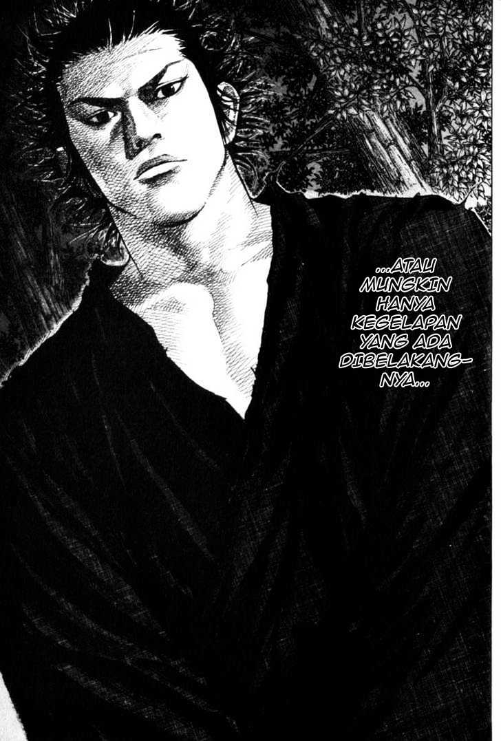 Vagabond Bab 63 halaman 17