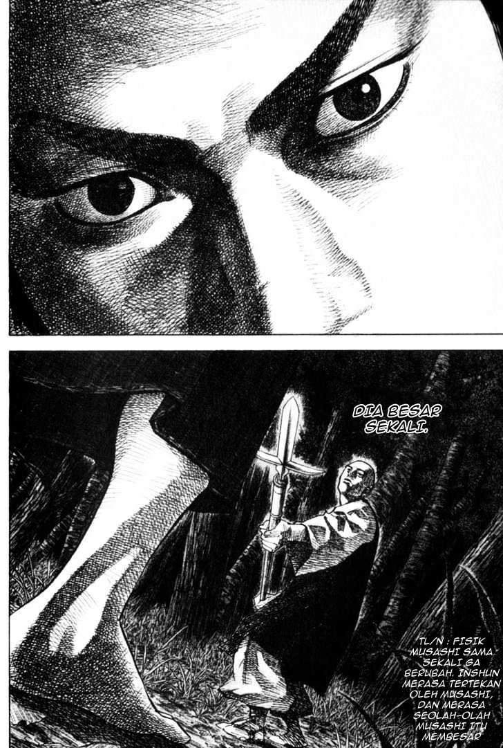 Vagabond Bab 63 halaman 18