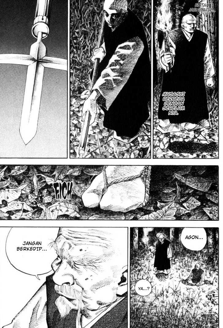 Vagabond Bab 63 halaman 19