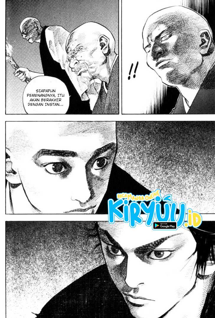 Vagabond Bab 63 halaman 20