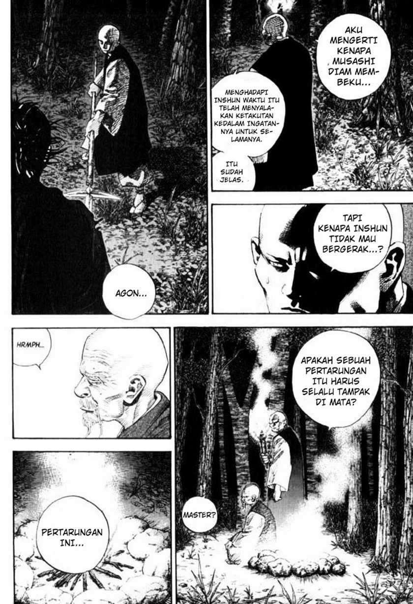 Vagabond Bab 64 halaman 4