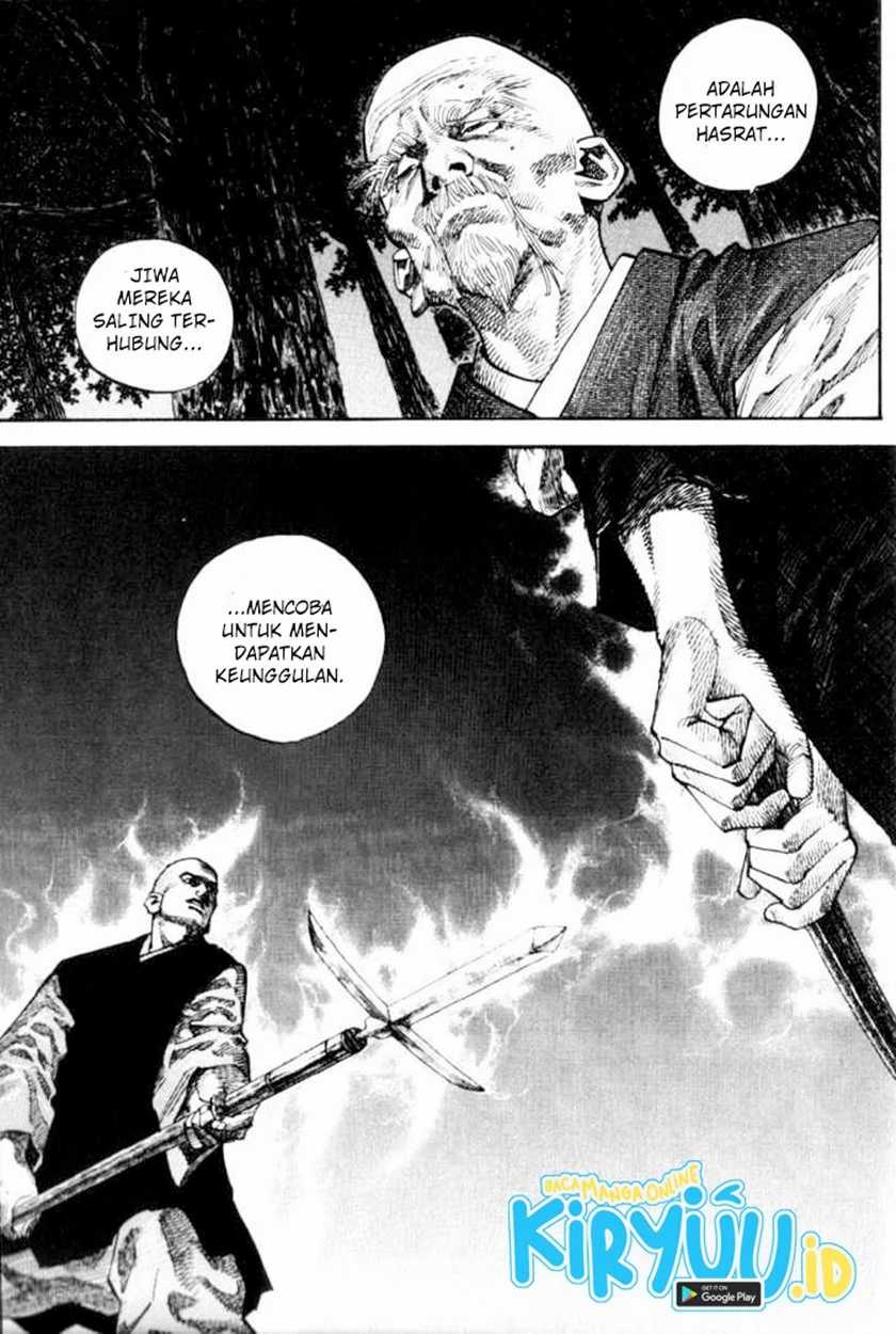 Vagabond Bab 64 halaman 5