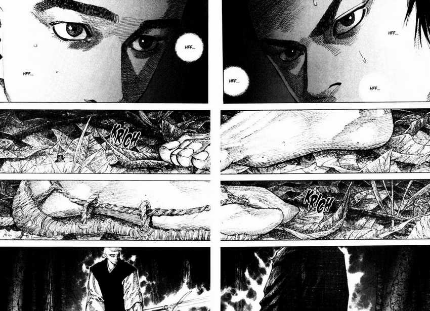 Vagabond Bab 64 halaman 6