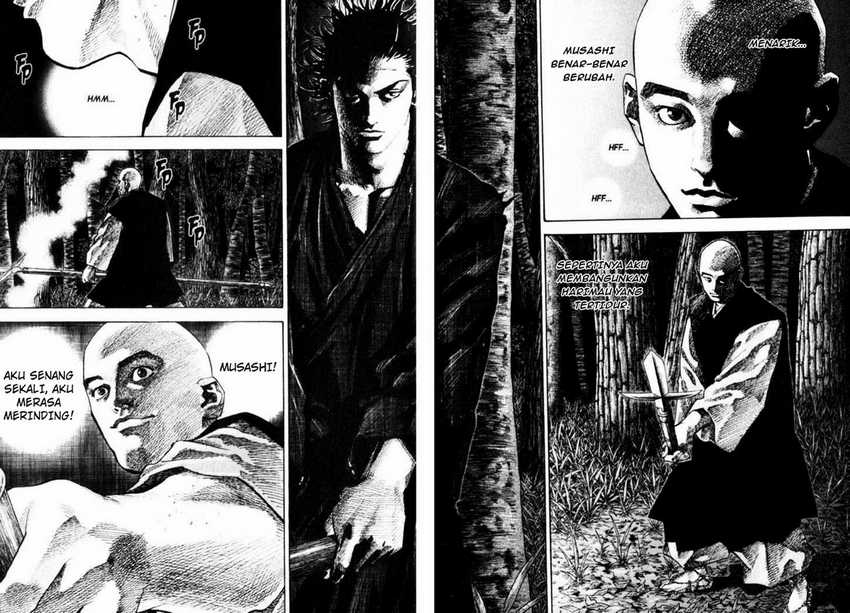 Vagabond Bab 64 halaman 7