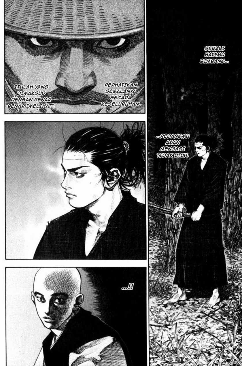 Vagabond Bab 64 halaman 10