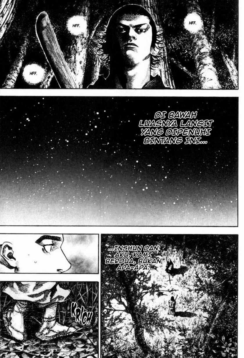 Vagabond Bab 64 halaman 11
