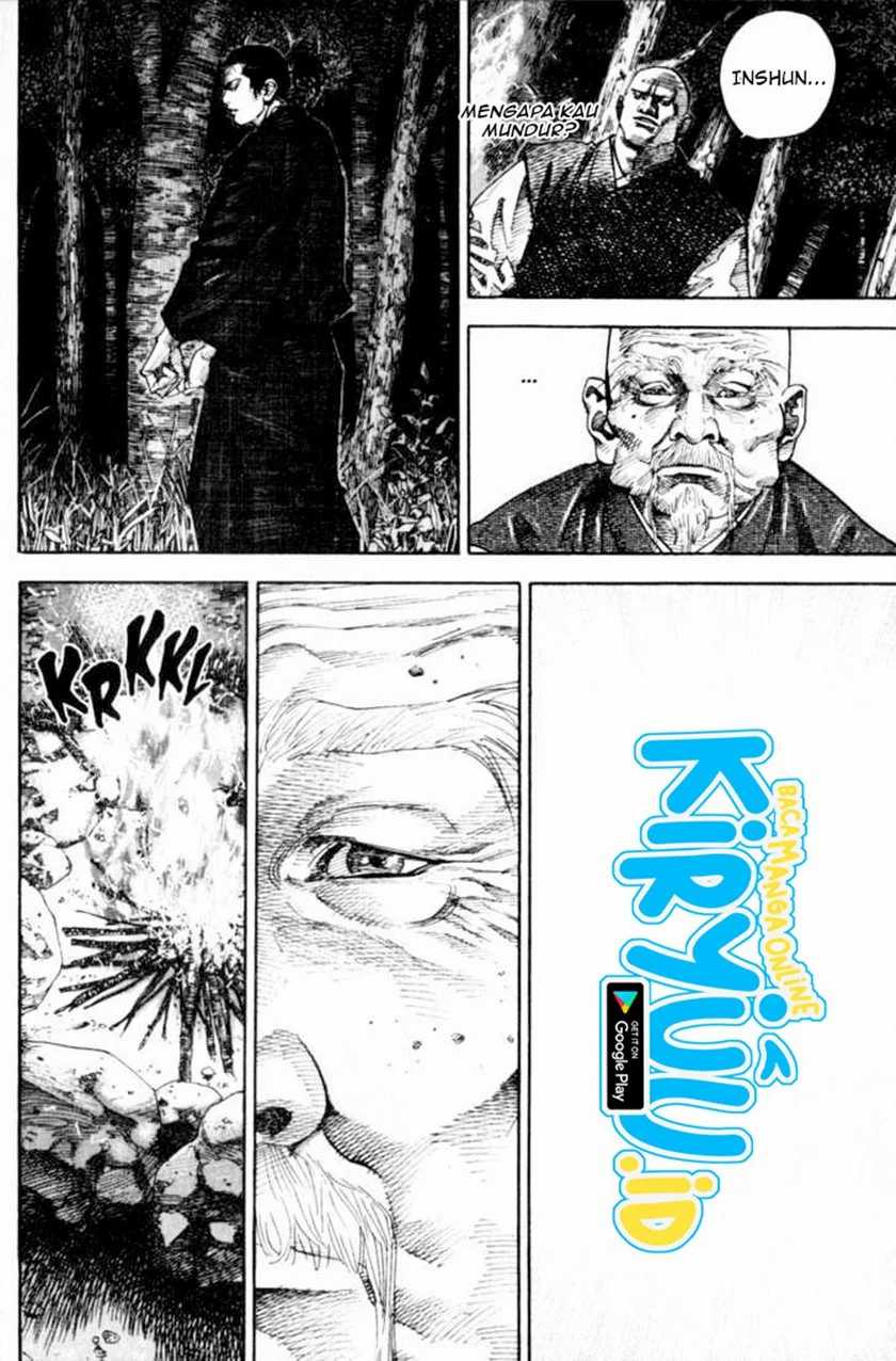 Vagabond Bab 64 halaman 12