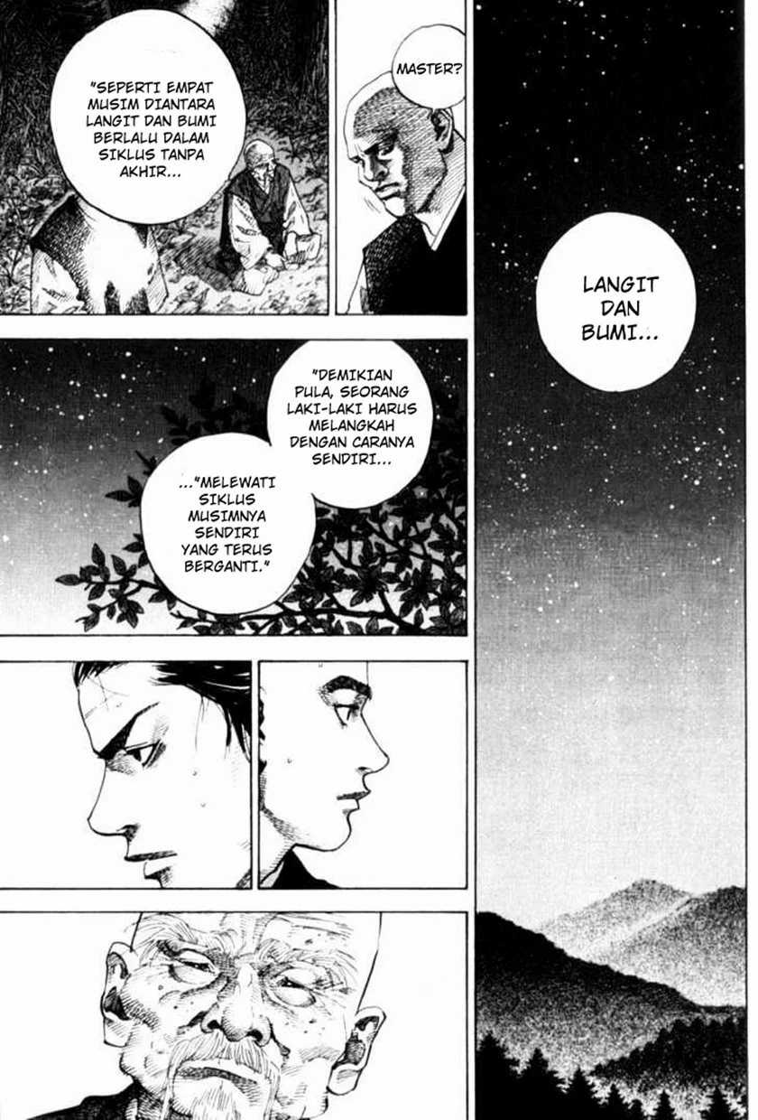 Vagabond Bab 64 halaman 13