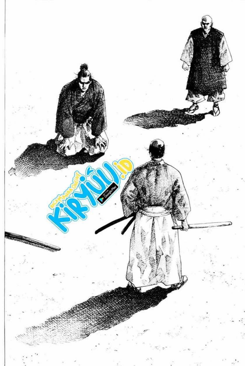 Vagabond Bab 64 halaman 14