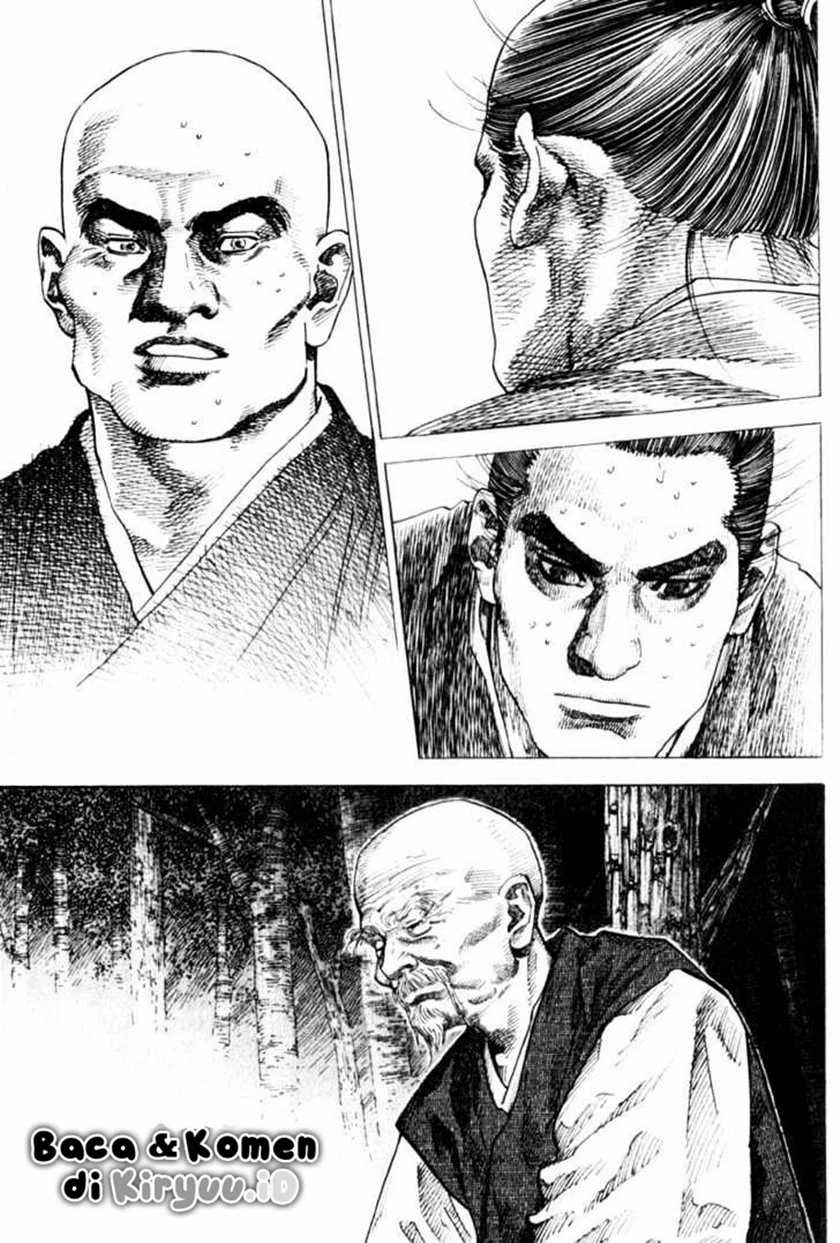 Vagabond Bab 64 halaman 15