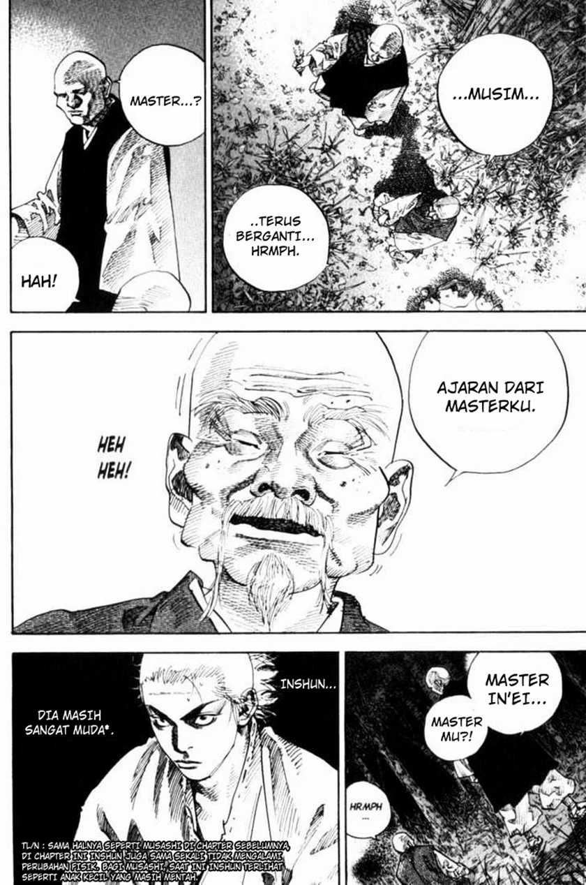 Vagabond Bab 64 halaman 16