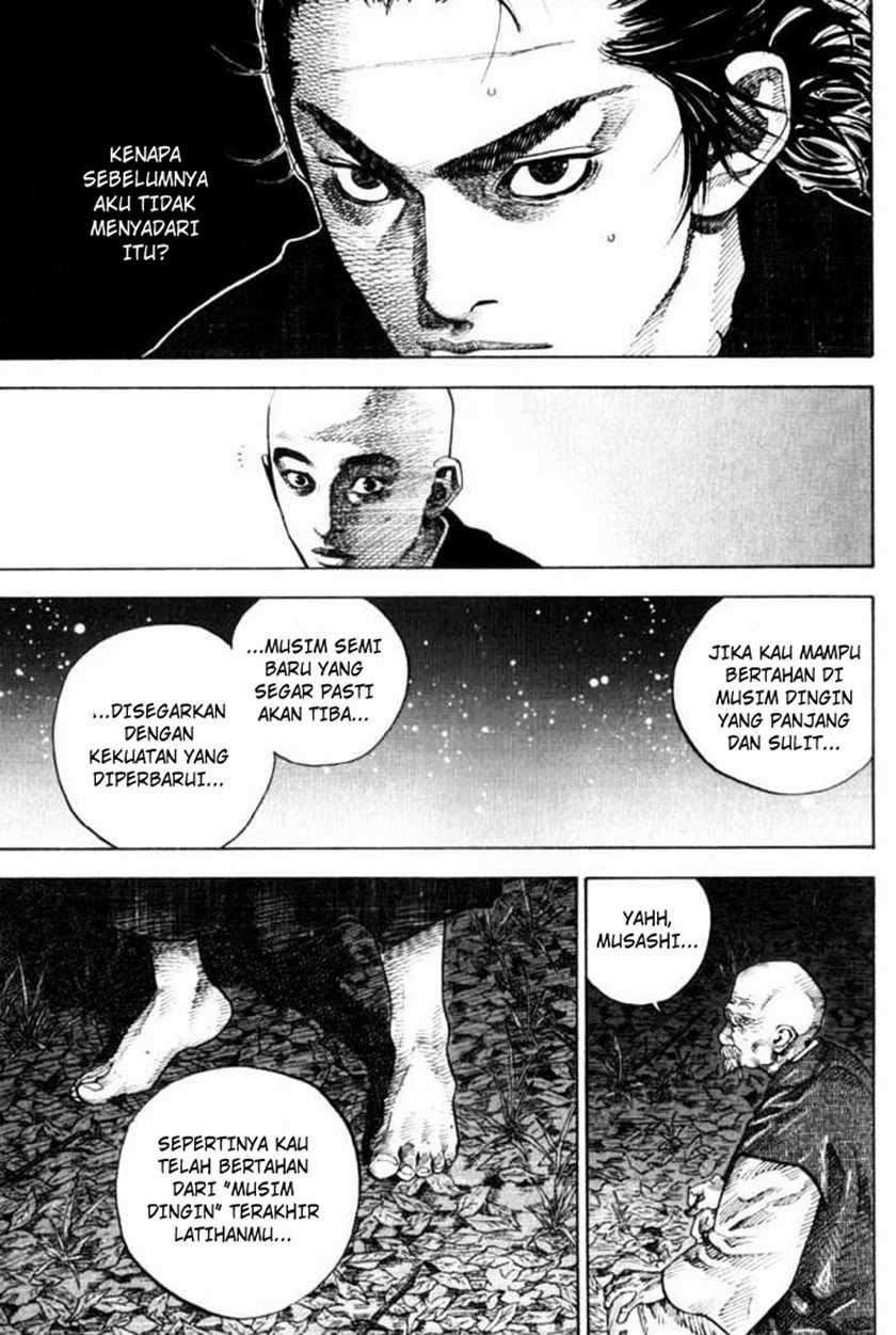 Vagabond Bab 64 halaman 17