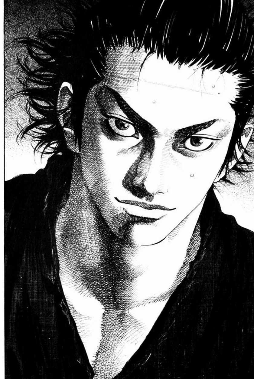 Vagabond Bab 64 halaman 18