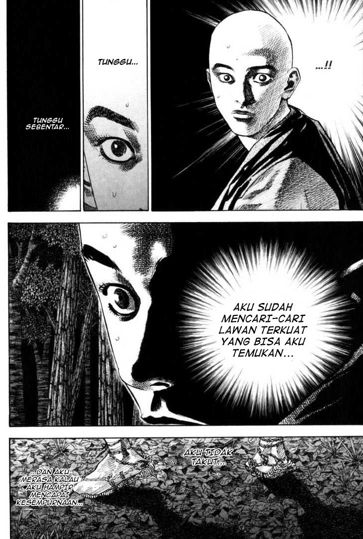Vagabond Bab 65 halaman 3