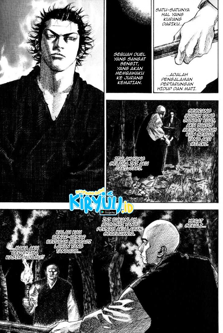 Vagabond Bab 65 halaman 4