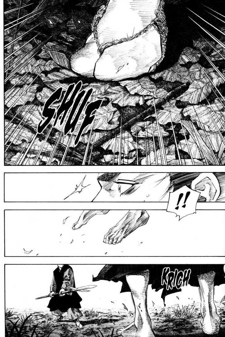 Vagabond Bab 65 halaman 6
