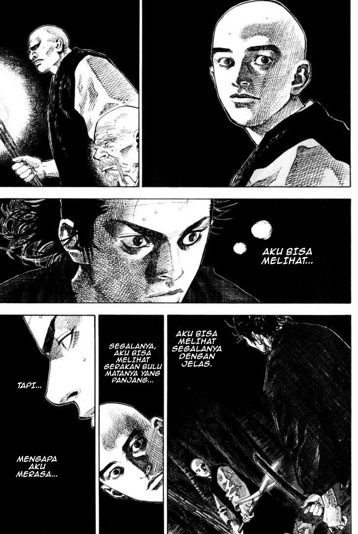 Vagabond Bab 65 halaman 7