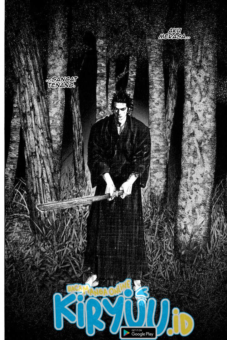 Vagabond Bab 65 halaman 8