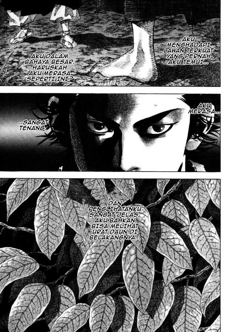 Vagabond Bab 65 halaman 9