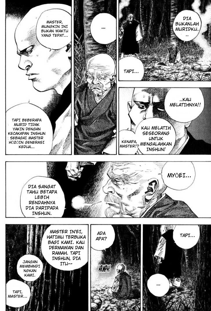 Vagabond Bab 65 halaman 11