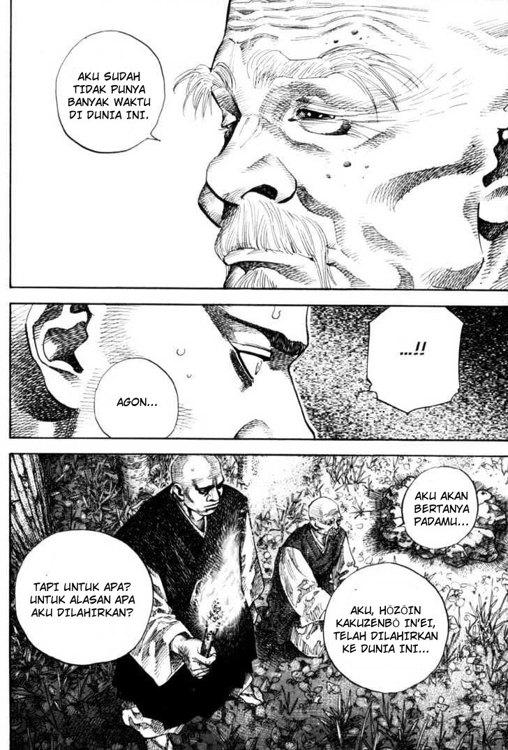 Vagabond Bab 65 halaman 13