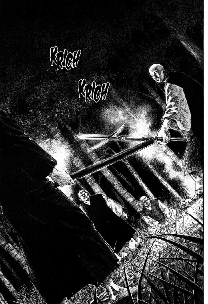 Vagabond Bab 65 halaman 14