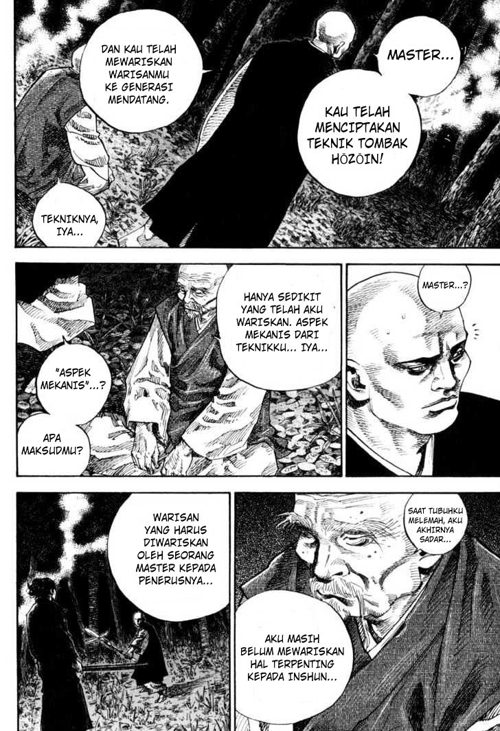 Vagabond Bab 65 halaman 15